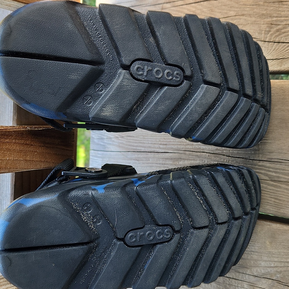 Crocs X Post Malone - image 4